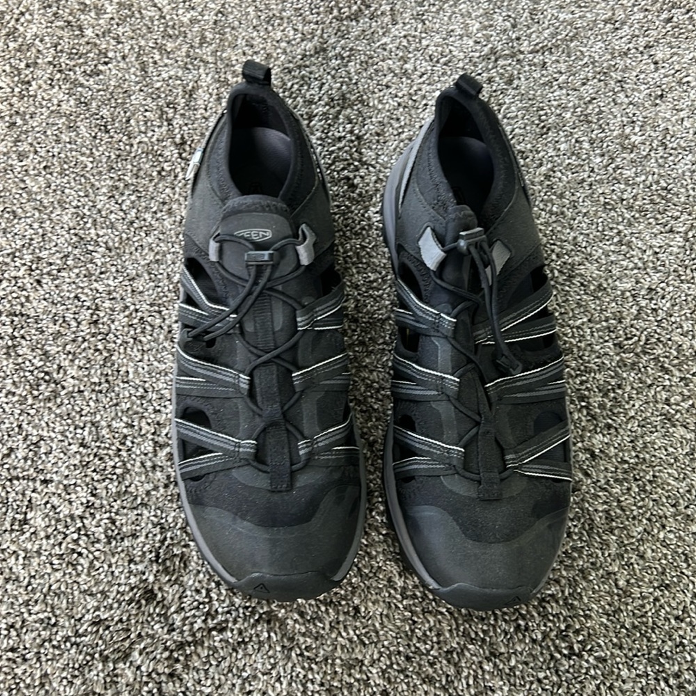 Keen sandals